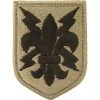 Wholesale 🎁 Other Brands Army Unit Patch 205th Military Intelligence Brigade (OCP) ⌛