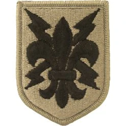Wholesale 🎁 Other Brands Army Unit Patch 205th Military Intelligence Brigade (OCP) ⌛