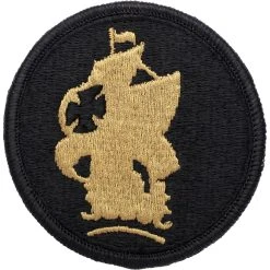 Discount ✨ Ira Green, Inc Army Patch School Of America Subdued Velcro (OCP) 🥰