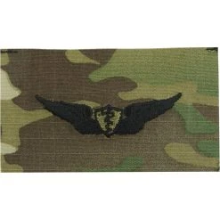 Brand new 👍 Other Brands Army Flight Surgeon Badge Sew-On (OCP) ⌛