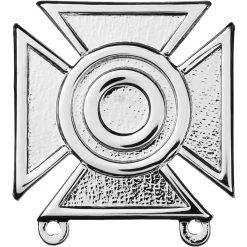 Brand new 😀 Sta-Brite Army Sharpshooter Badge 🧨