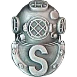 Flash Sale 😀 Other Brands Army Badge, Regular Size Spec, Diver Salvage 😉