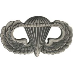 Discount 🌟 Other Brands Army Badge, Regular Size Spec, Parachutist 😍