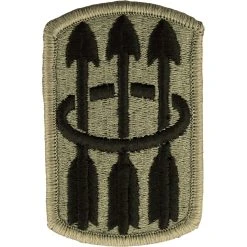 Outlet 🧨 Other Brands Army Unit Patch 30th Air Defense Artillery Brigade (OCP) ⌛