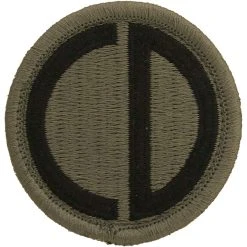 New 🤩 Other Brands Army Unit Patch 85th USAR Support Command (OCP) 👏