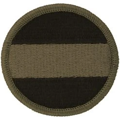Cheapest 👍 Other Brands Army Unit Patch Forces Command (OCP) ✨