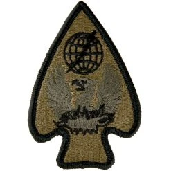 Cheap 🤩 Other Brands Army Unit Patch Air Traffic Service (OCP) ⌛