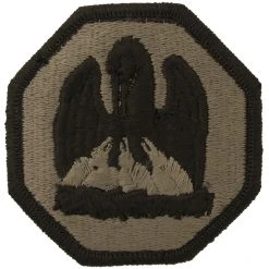 Hot Sale 🥰 Other Brands Army Unit Patch Louisiana State National Guard (OCP) 🧨