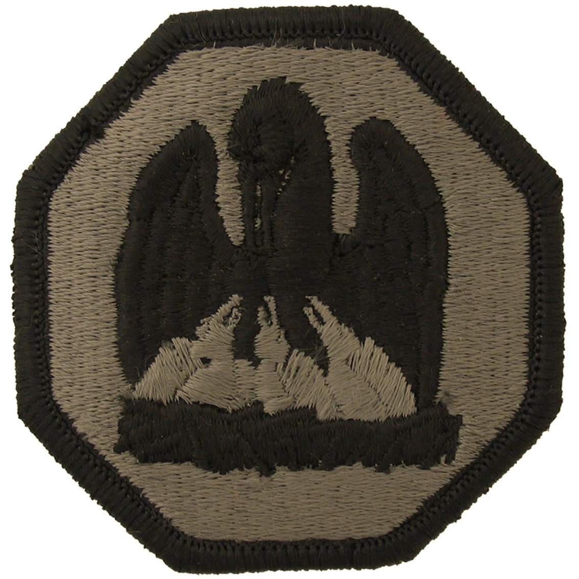 Hot Sale 🥰 Other Brands Army Unit Patch Louisiana State National Guard (OCP) 🧨 1 Hot Sale 🥰 Other Brands Army Unit Patch Louisiana State National Guard (OCP) 🧨