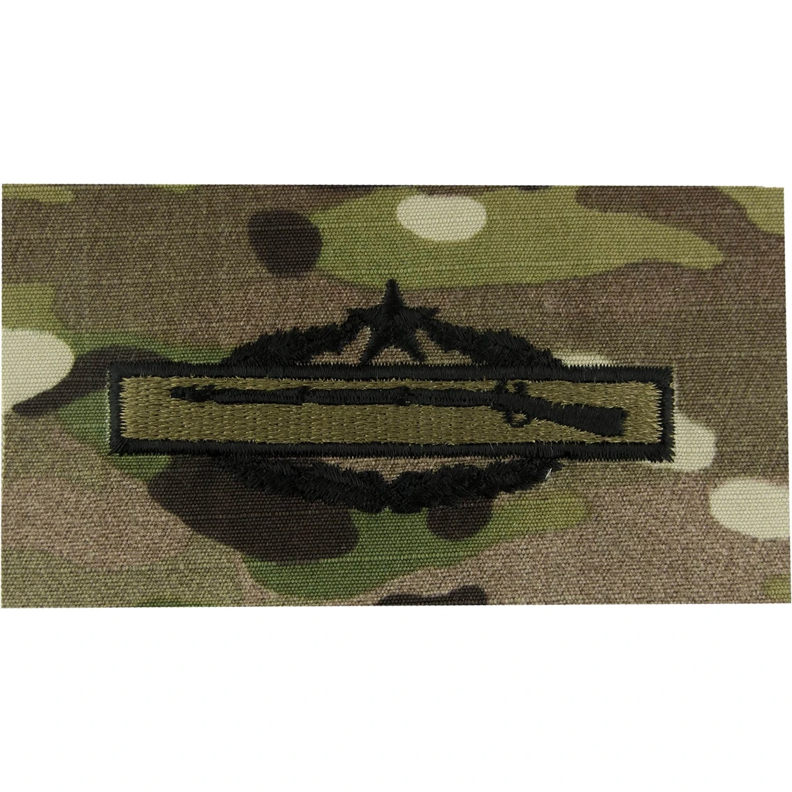 Outlet ๐ Other Brands Army Combat Infantryman Badge (CIB) 2nd Award Sew-On (OCP) โ 1 Outlet ๐ Other Brands Army Combat Infantryman Badge (CIB) 2nd Award Sew-On (OCP) โ