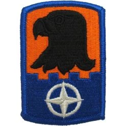 Budget 🌟 Ira Green, Inc Army 244th Aviation Brigade Full Color Patch 🛒