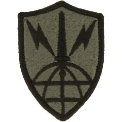Best reviews of 🤩 Other Brands Army Unit Patch Information Systems Engineer Command (OCP) ⭐