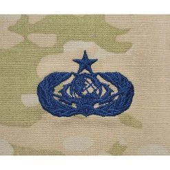 Cheapest ❤️ Ira Green, Inc Space Force Cyberspace Support Senior Sew-On (OCP) 🔔