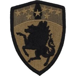 Cheap 😀 Ira Green, Inc Army Patch 63rd Aviation Brigade Subdued Velcro (OCP) ✔️