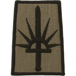 New 🔔 Ira Green, Inc Army New York State National Guard Headquarters Unit Patch (OCP) ✨