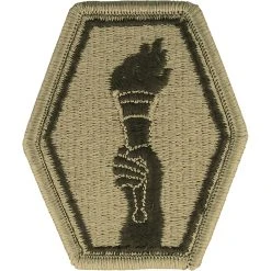 Deals ⭐ Other Brands Army Unit Patch 442nd Infantry RCT #2 (OCP) 😉