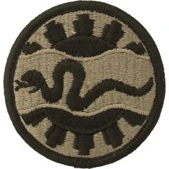 Deals ✨ Other Brands Army Unit Patch 116th Armored Cavalry (OCP) 👍