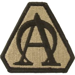 Cheapest ✨ Other Brands Army Unit Patch Acquisition Support Center (OCP) ✨