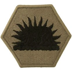 Flash Sale ⭐ Other Brands Army Unit Patch California State National Guard (OCP) ❤️