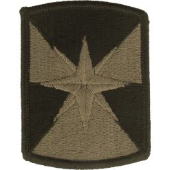 Best Sale 🥰 Other Brands Army Unit Patch 347th Support Group (OCP) 🥰