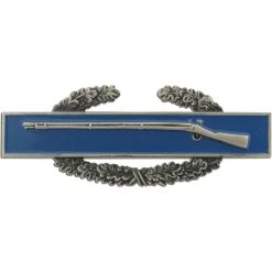 Cheapest 👍 Other Brands Army Badge, Regular Size Spec, Combat Infantry 1st Award ✔️