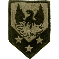 Outlet ⌛ Other Brands Army Unit Patch 110th Maneuver Enhancement Brigade (OCP) ✨