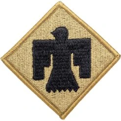 Best deal ❤️ Ira Green, Inc Army Patch 45th Infantry Brigade (OCP) ⭐
