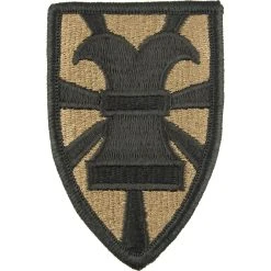 Cheapest ✨ Other Brands Army Unit Patch 7th Transportation Brigade (OCP) 🥰