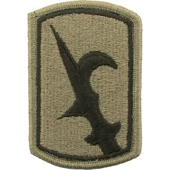 Wholesale ⌛ Other Brands Army Unit Patch 67th Battlefield Surveillance Brigade (BFSB) (OCP) 🔥