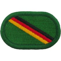 Best Sale 🎉 Ira Green, Inc Army Unit Patch 10th Special Forces Europe 🎁