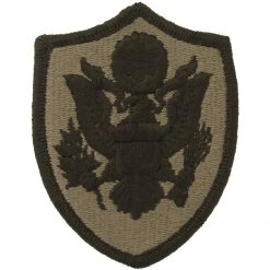 Cheapest 🌟 Other Brands Army Unit Patch USA Personnel Assigned To Joint Activities (OCP) ✨