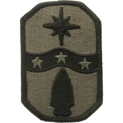 Top 10 ✔️ Other Brands Army Unit Patch 371st Sustainment Brigade (OCP) ✔️