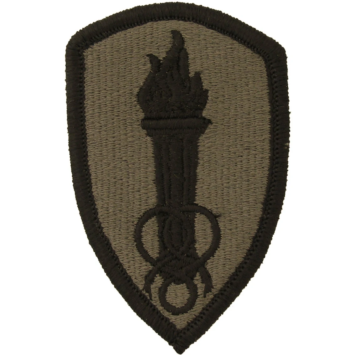 Outlet ✨ Other Brands Army Unit Patch Soldier Support Institute (OCP) ✔️ 1 Outlet ✨ Other Brands Army Unit Patch Soldier Support Institute (OCP) ✔️