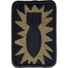 Best deal ⭐ Other Brands Army Unit Patch 52nd Ordnance Group (OCP) 🌟