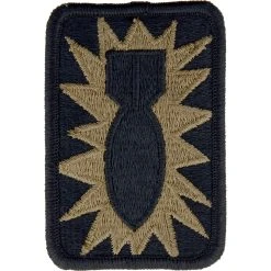 Best deal ⭐ Other Brands Army Unit Patch 52nd Ordnance Group (OCP) 🌟