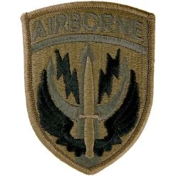 Coupon 🤩 Other Brands Army Unit Patch Special Operations Command, Central (OCP) 😀
