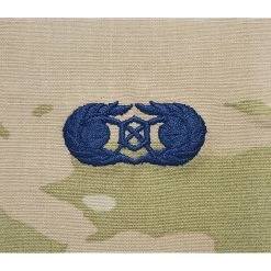 Top 10 ✔️ Ira Green, Inc Space Force Civil Engr Readiness Basic Sew-On (OCP) ❤️