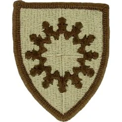 Promo 👍 Other Brands Army Unit Patch 149th Armored Brigade (OCP) ⭐