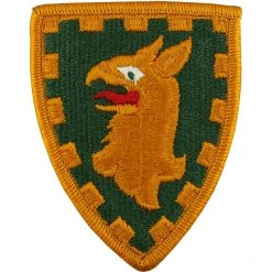 Wholesale 🛒 Ira Green, Inc Army Unit Patch 15th Military Police Regular ⌛