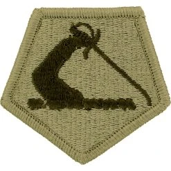 Deals ✔️ Other Brands Army Unit Patch Massachusetts State National Guard (OCP) 🛒