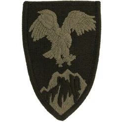 Budget 😍 Other Brands Army Unit Patch Combined Forces Command - Afghanistan (OCP) 🛒