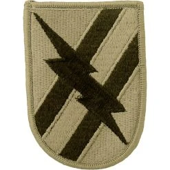 Cheapest 🎉 Other Brands Army Unit Patch 48th Infantry Brigade (OCP) 😉