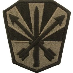 Promo ⌛ Ira Green, Inc Army Unit Patch Arizona State National Guard (OCP) 😍
