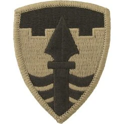 Best reviews of ✔️ Other Brands Army Unit Patch 43rd Military Police Brigade (OCP) ✔️