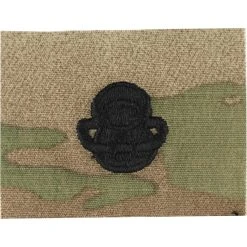 Deals 🧨 Other Brands Army SCUBA Diver Badge Sew-On (OCP) 🎁