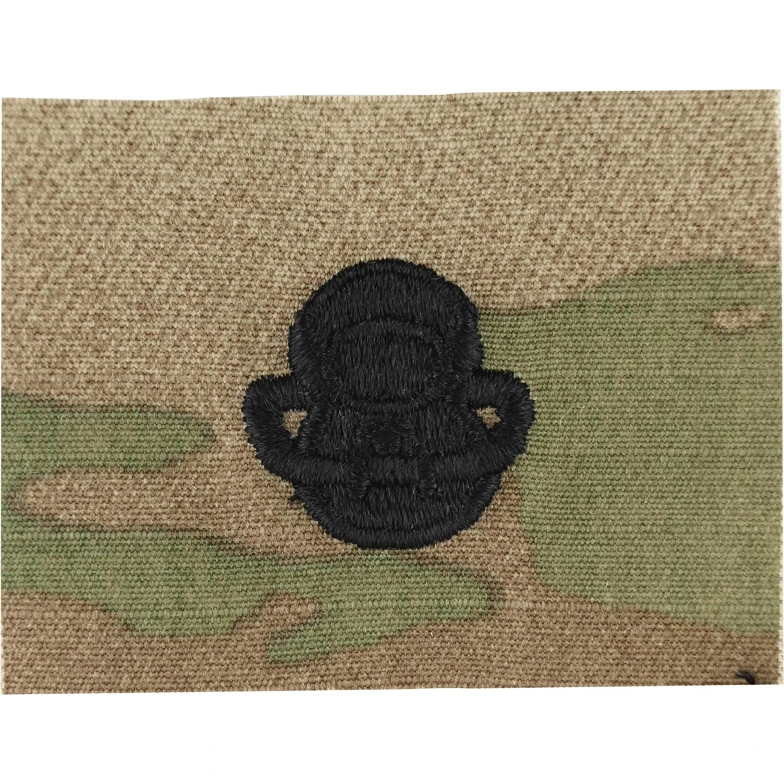 Deals ๐งจ Other Brands Army SCUBA Diver Badge Sew-On (OCP) ๐ 1 Deals ๐งจ Other Brands Army SCUBA Diver Badge Sew-On (OCP) ๐
