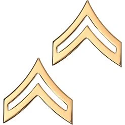 Cheap ⭐ Army Corporal Sta-Brite ✔️