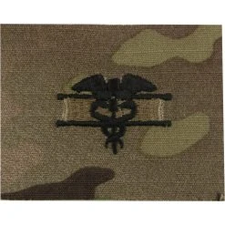 Brand new ❤️ Other Brands Army Expert Field Medical Badge (EFMB) Sew-On (OCP) ❤️