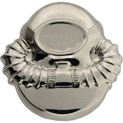 Outlet 😍 Other Brands Army Badge, Regular Mirror Finish, Scuba Diver 👏