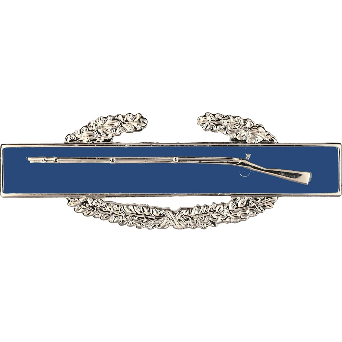 Hot Sale 🛒 Army Combat Infantry 1st Award Dress Mini Sta-Brite Pin-On ⭐ 1 Hot Sale 🛒 Army Combat Infantry 1st Award Dress Mini Sta-Brite Pin-On ⭐